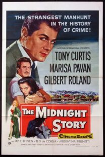 دانلود فیلم The Midnight Story 1957416065-989905789