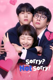 دانلود سریال کره ای Sorry Not Sorry416748-1113759418