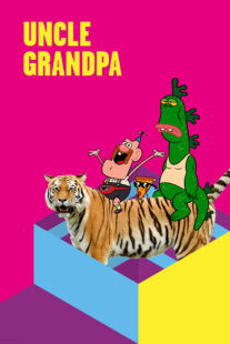 دانلود انیمیشن Uncle Grandpa416109-1376913017