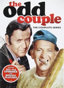 دانلود سریال The Odd Couple417102-2087215822
