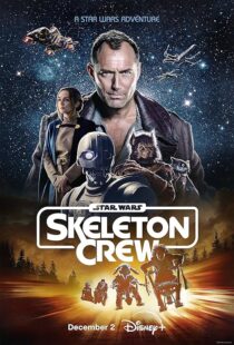 دانلود سریال Star Wars: Skeleton Crew416391-2019719344