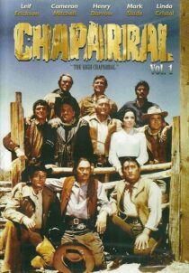 دانلود سریال The High Chaparral417116-39830721