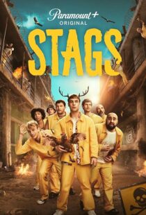 دانلود سریال Stags416394-614705412