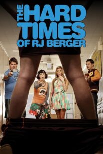 دانلود سریال The Hard Times of RJ Berger416971-1546118714