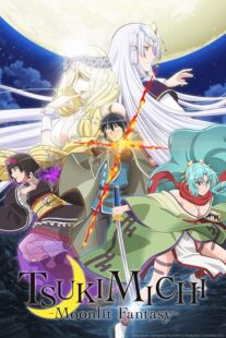 دانلود انیمه Tsukimichi: Moonlit Fantasy417164-1509278569