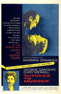 دانلود فیلم Witness to Murder 1954416469-1555117127