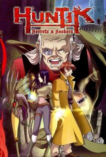 دانلود انیمیشن Huntik: Secrets and Seekers416195-553655674