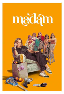 دانلود سریال Madam416721-16191438