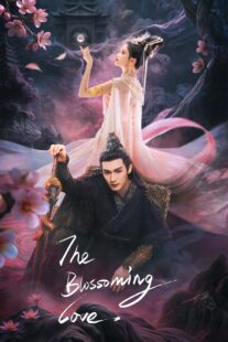 دانلود سریال The Blossoming Love421663-237816924