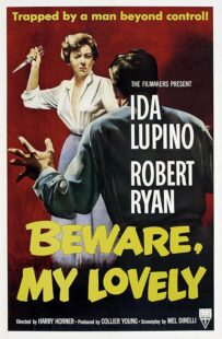 دانلود فیلم Beware, My Lovely 1952420627-110821066