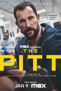 دانلود سریال The Pitt420013-41812019