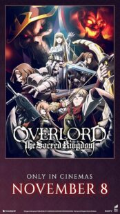 دانلود انیمه Overlord: The Sacred Kingdom 2024421912-465764614