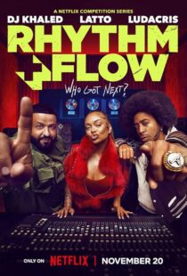 دانلود سریال Rhythm + Flow420443-1455195637