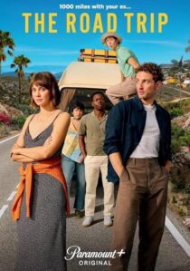 دانلود سریال The Road Trip420377-1174549412