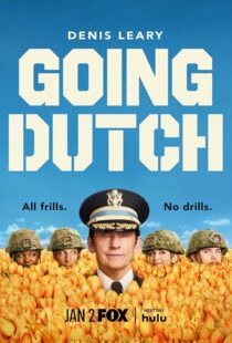 دانلود سریال Going Dutch418932-812936947
