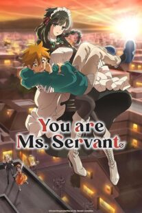 دانلود انیمه You Are Ms. Servant421175-1080893235