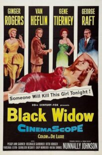 دانلود فیلم Black Widow 1954421189-1022972969