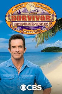 دانلود سریال Survivor420996-1753432248