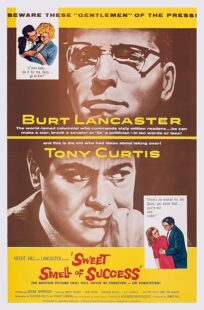 دانلود فیلم Sweet Smell of Success 1957422315-126577415