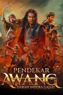 دانلود فیلم Warrior Awang and Master Tok Gajah 2024420566-23095707