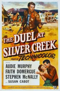 دانلود فیلم The Duel at Silver Creek 1952423922-223740805
