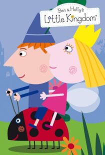 دانلود انیمیشن Ben & Holly’s Little Kingdom424933-305202417