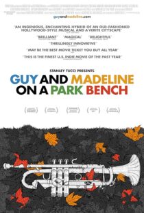 دانلود فیلم Guy and Madeline on a Park Bench 2009423119-672002305