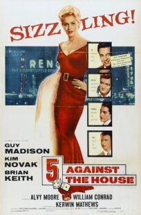 دانلود فیلم 5 Against the House 1955423289-1568984875