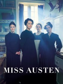 دانلود سریال Miss Austen422697-686598773