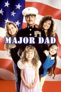 دانلود سریال Major Dad422579-1724231539