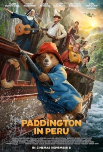 دانلود فیلم Paddington in Peru 2024424159-323276734