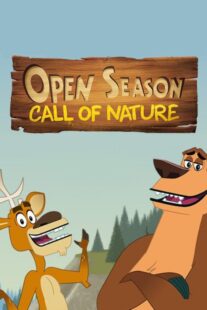 دانلود انیمیشن Open Season: Call of Nature423006-67579659