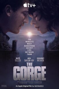 دانلود فیلم The Gorge 2025424134-1146185910