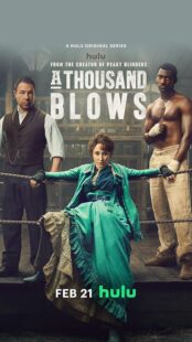 دانلود سریال A Thousand Blows424824-836364118