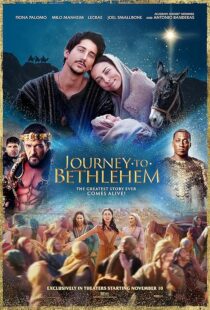 دانلود فیلم Journey to Bethlehem 2023424050-1788733923