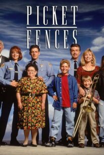 دانلود سریال Picket Fences422871-1828462141