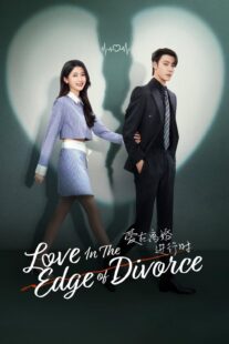 دانلود سریال Love in the Edge of Divorce426889-1292011978