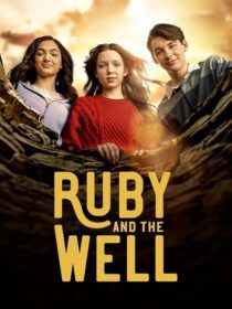 دانلود سریال Ruby and the Well425466-1252033958
