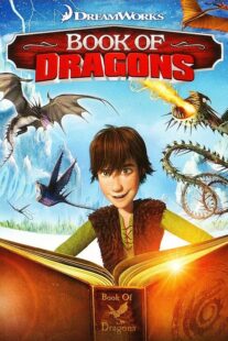 دانلود انیمیشن Book of Dragons 2011426367-747225506
