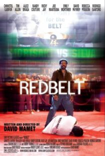 دانلود فیلم Redbelt 2008426651-990233273