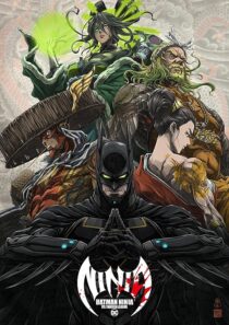 دانلود انیمه Batman Ninja vs. Yakuza League 2025426946-1297350366