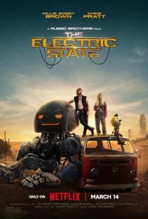 دانلود فیلم The Electric State 2025426548-545786287