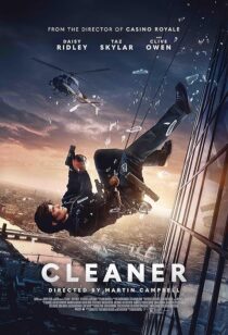 دانلود فیلم Cleaner 2025427023-1973060274