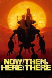 دانلود انیمه Now and Then, Here and There427221-96062408