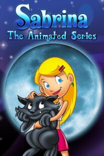 دانلود انیمیشن Sabrina: The Animated Series426713-688929828
