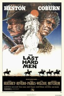 دانلود فیلم The Last Hard Men 1976426778-378444704