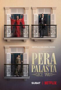 دانلود سریال Midnight at the Pera Palace427293-1796970711