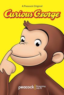 دانلود انیمیشن Curious George426217-1839324958
