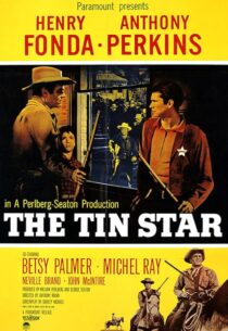 دانلود فیلم The Tin Star 1957426682-179048091