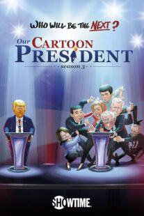 دانلود انیمیشن Our Cartoon President427416-625554167